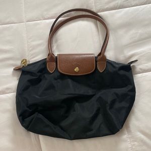 Long Champ Tote